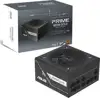 ASUS Prime -850G power supply unit 850 W 20+4 pin ATX ATX Black