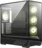 MSI MAG PANO 130R PZ computer case Midi Tower Black