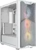 Corsair 3200D RS ARGB Mid-Tower White Case