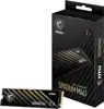MSI S78-440Q550-P83 internal solid state drive M.2 2 TB PCI Express 4.0 3D NAND NVMe