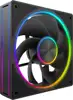 MODECOM VOLCANO LOOP 120 ARGB Reverse Fan Black