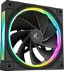 DeepCool FL12R-3 IN 1 Computer case Fan 12 cm Black 3 pc(s)