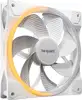 be quiet! Light Wings 140 mm PWM Reverse White Computer case Fan 14 cm 1 pc(s)
