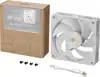 ASUS ProArt PF120 Fan PWM White Computer case 12 cm 1 pc(s)