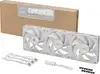 ASUS ProArt PF120 Fan PWM White 3in1 Computer case 12 cm 3 pc(s)