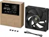 ASUS ProArt PF120 Fan PWM Black Computer case 12 cm 1 pc(s)