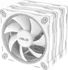 ASUS Prime MR120 Fan ARGB White 3in1 Computer case 12 cm