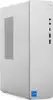 Lenovo IdeaCentre Tower 08IRH9 Intel® Core™ i5 i5-13420H 16 GB DDR5-SDRAM 512 GB SSD Windows 11 Pro SFF PC Grey