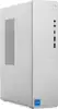 Lenovo IdeaCentre Tower 08IRH9 i7-13620H 16GB DDR5 5200 SSD512 UHD Graphics W11Pro Cloud Grey 3Y OnSite