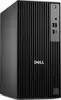 DELL Pro QCT1250 Intel Core Ultra 5 235 16 GB DDR5-SDRAM 512 GB SSD Windows 11 Pro Tower PC Black