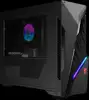 MSI MAG Infinite S3 14NVL5-3066EU i5-14400F 32GB DDR5 SSD1TB GeForce RTX 5060 SHADOW 2X 8GB AX211 (WIFI 6E) Bluetooth 5.3 500W Win11 Black 2Y