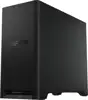 Lenovo Legion T5 30AGB10 AMD Ryzen™ 7 7700X 32 GB DDR5-SDRAM 2 TB SSD NVIDIA GeForce RTX 5060 Ti Windows 11 Home Tower PC Black