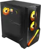 Desktop MSI MPG Infinite X3 Z3 9NVPR7 R7 / 32GB / 1TB SSD / GeForce RTX 5070 / Windows 11 Home / black