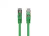 Lanberg PCF6-20CC-0050-G networking cable Green 0.5 m Cat6 U/UTP (UTP)