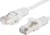 Lanberg PCF6-20CC-0300-W networking cable White 3 m Cat6 U/UTP (UTP)