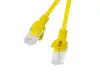 LANBERG PATCORD KAT.5E UTP 1.5M KABEL FLUKE PASSED LANBERG 10 KOM