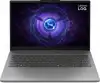 Prijenosno računalo LENOVO LOQ 15IAX9E i7 / 16GB / 512GB SSD / 15,6" FHD IPS / NVIDIA GeForce RTX 4050 / Windows 11 Home (Luna Grey)