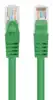 PATCHCORD KAT.6 UTP 3M ZIELONY FLUKE PASSED LANBERG 10-PACK