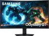 SAMSUNG monitor Odyssey S37FG750EU