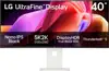 LG monitor 40U990A-W