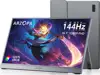 Portable monitor 16.1'' (41 cm) FullHD IPS 144Hz, mHDMI, USB-C, Speakers, Sleeve bag, ARZOPA Z1FC