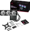 K Asus WAK ROG RYUO IV 360 ARGB