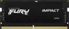 SO KINGSTON FURY Impact 32GB 6000MT/s DDR5 CL38 SODIMM Kit of 2 XMP