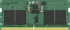 KINGSTON 8GB 6400MT/s DDR5 Non-ECC CL52 CSODIMM 1Rx16