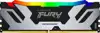 KINGSTON 32GB 6400MT/s DDR5 CL32 DIMM FURY Renegade RGB XMP