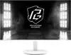 ASRock Gaming Monitor PG27FFS2E-W, 27", FHD, Flat IPS, 240Hz, 1ms, White