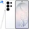 Samsung S948B Galaxy S26 Ultra 5G 1 TB (White)