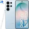 Samsung S948B Galaxy S26 Ultra 5G 1 TB (Sky Blue)