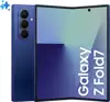 Samsung Galaxy Z Fold7 5G 12RAM 256GB blue shadow