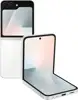 Samsung Galaxy Z Flip7 FE 5G 128 GB white