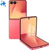 Samsung Galaxy Z Flip7 5G Dual Sim 12RAM 256GB coralred