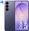 Samsung Galaxy S26+ 12RAM 256GB DE cobalt violet