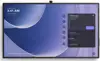 Microsoft Surface Hub 3 85" Platin