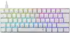 WHITE SHARK gaming tipkovnica GK-004212 SHINOBI-2 bijela crv.sw.
