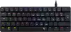 WHITE SHARK gaming tipkovnica GK-006112 NAGAMAKI crna / smeđi sw