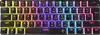 WHITE SHARK gaming tipkovnica GK-2202 ASHIKO-2 crna pl.sw.