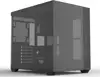 Case Cooler Master CD600, ATX, Midi-Tower, ARGB, PSU 750W Gold, Black
