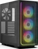 Case DeepCool CG540 MESH, ATX, ARGB, Midi-Tower, Tempered Glass, Black