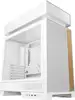 Case DeepCool CL660 WH, ATX, Midi-Tower, ARGB, Tempered Glass, White