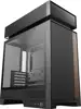 Case DeepCool CL660, ATX, Midi-Tower, ARGB, Tempered Glass, Black