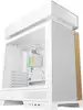Case DeepCool CL6600 WH, AIO 360mm, ATX, Midi-Tower, ARGB, tempered glass, white
