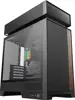 Case DeepCool CL6600, AIO 360mm, ATX, Midi-Tower, ARGB, tempered glass, black