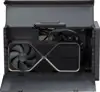 External GPU enclosure Sparkle Studio-G 850 Ultra, 850W, Thunderbolt 5, Black