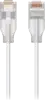 Ubiquiti UACC-CABLE-PATCH-OUTDOOR-5M-W networking cable White Cat5e S/UTP (STP)