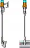 Dyson V12s Detect Slim Submarine srebrna, 485350-01