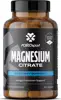 Magnesium Citrate, 90 capsules